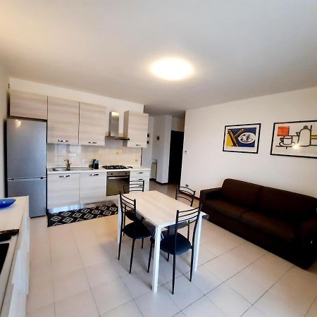 200 Passi Apartment Cannero Riviera Ngoại thất bức ảnh