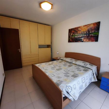 200 Passi Apartment Cannero Riviera Ngoại thất bức ảnh