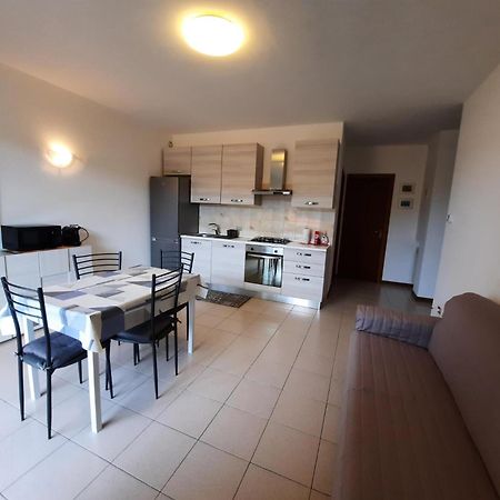 200 Passi Apartment Cannero Riviera Ngoại thất bức ảnh