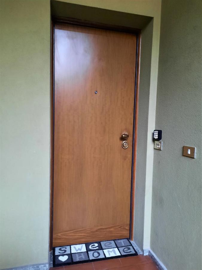 200 Passi Apartment Cannero Riviera Ngoại thất bức ảnh