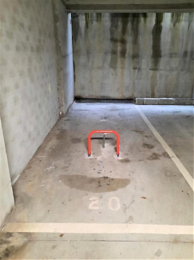 200 Passi Apartment Cannero Riviera Ngoại thất bức ảnh