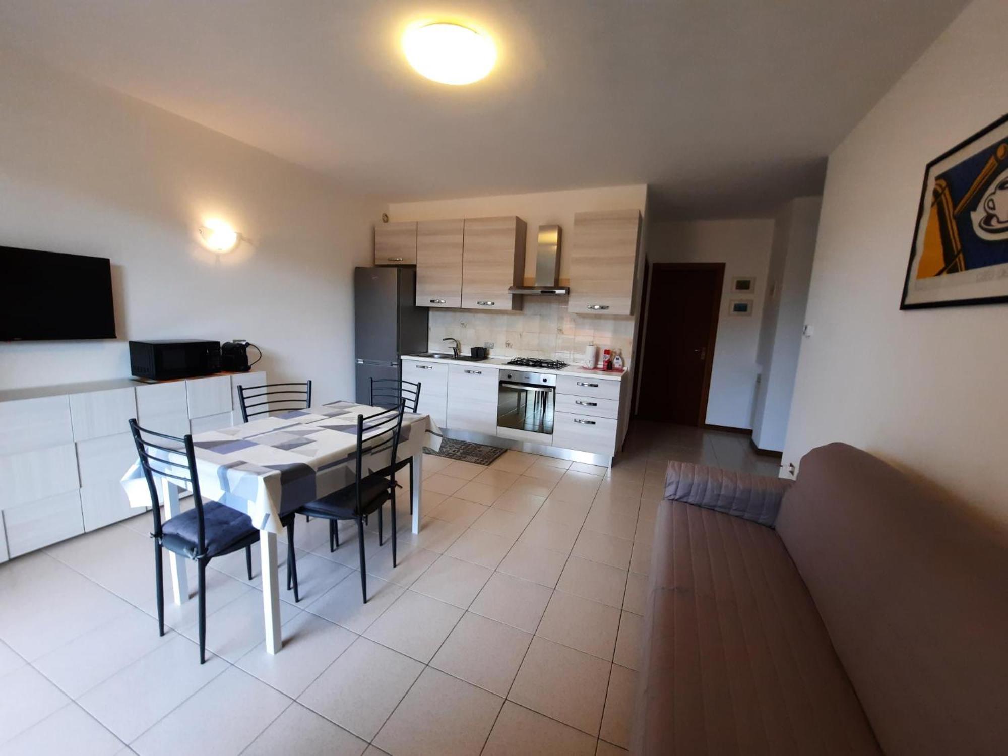 200 Passi Apartment Cannero Riviera Ngoại thất bức ảnh