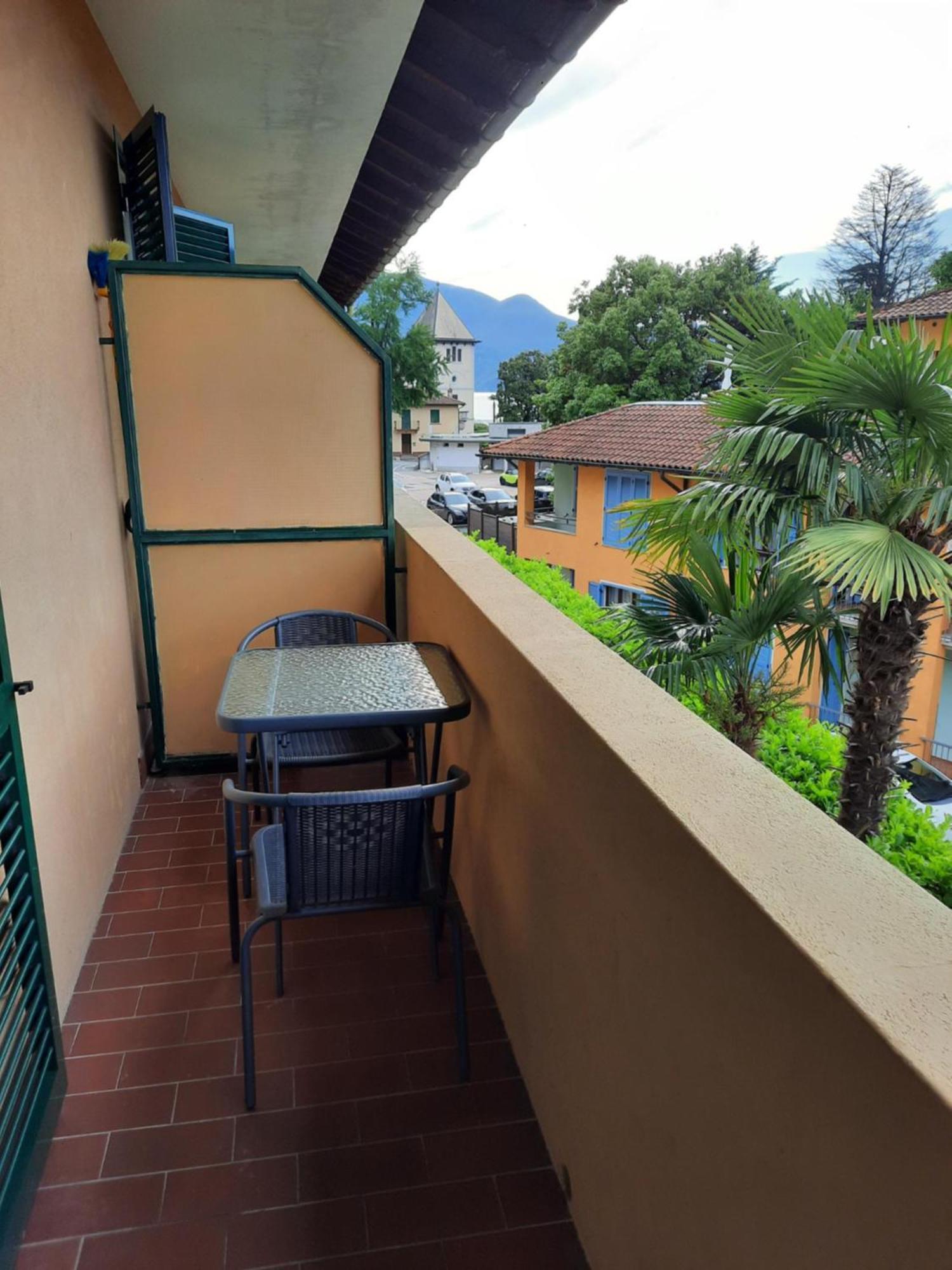 200 Passi Apartment Cannero Riviera Ngoại thất bức ảnh