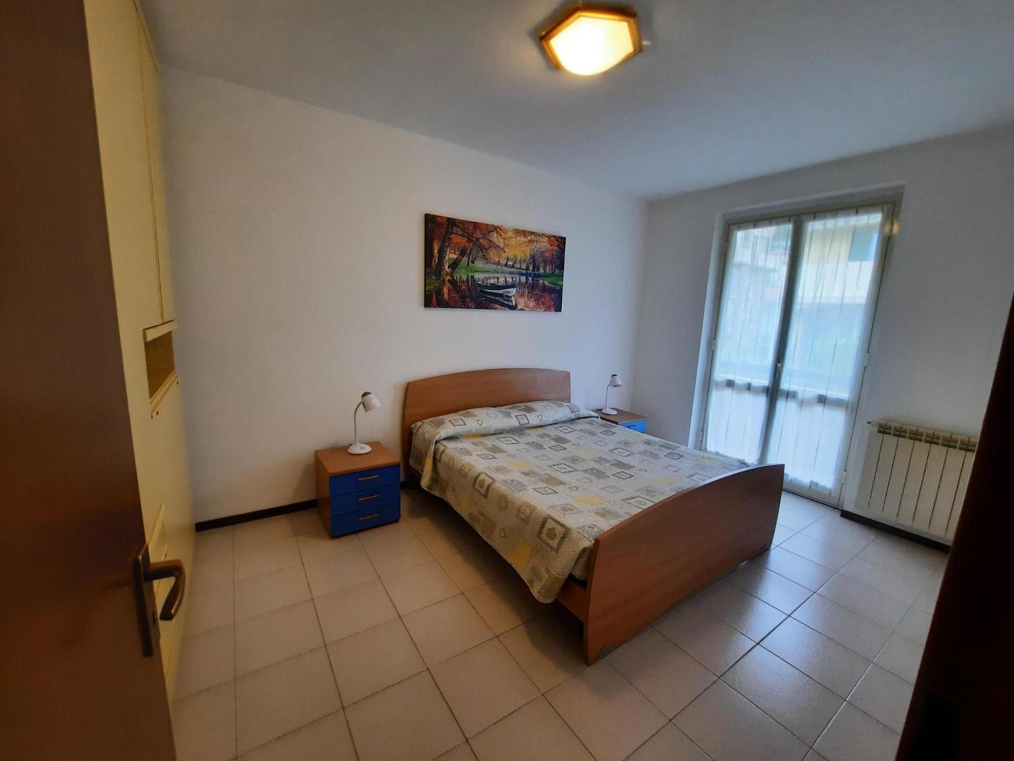 200 Passi Apartment Cannero Riviera Ngoại thất bức ảnh